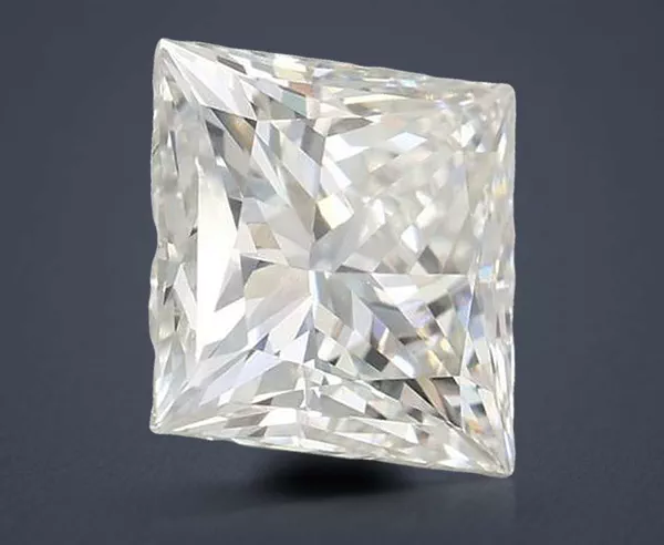 4.07 Carat · H · VVS1 Rare Carat Ideal Cut