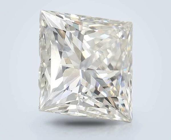 4.07 Carat · H · VVS1 Rare Carat Ideal Cut