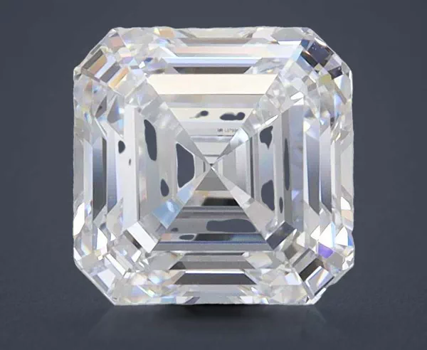2.07 Carat · D · FL Rare Carat Ideal Cut