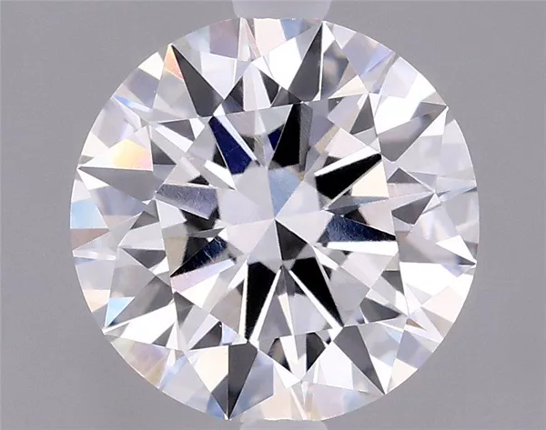 1.55 Carat · E · VVS2 Rare Carat Ideal Cut