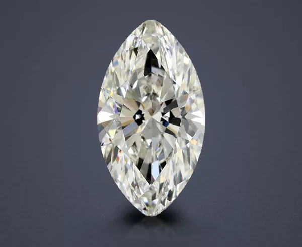 1.51 Carat · I · VS2 Rare Carat Ideal Cut