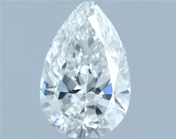 1.01 Carat · F · VVS2 Rare Carat Ideal Cut