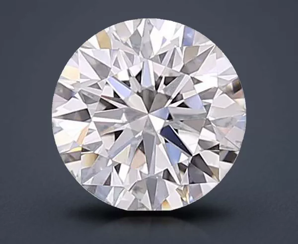 1.09 Carat · D · VS1 Rare Carat Ideal Cut