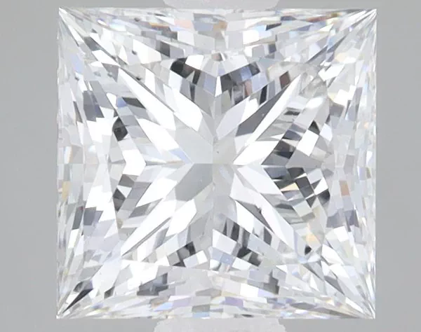 2.55 Carat · F · VS2 Rare Carat Ideal Cut