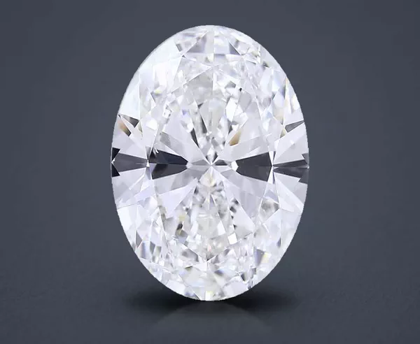 13.03 Carat · E · VS1 Rare Carat Ideal Cut
