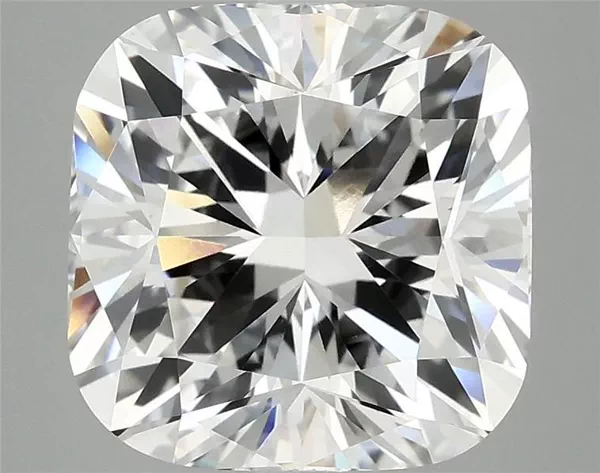 4.89 Carat · E · VS1 Rare Carat Ideal Cut