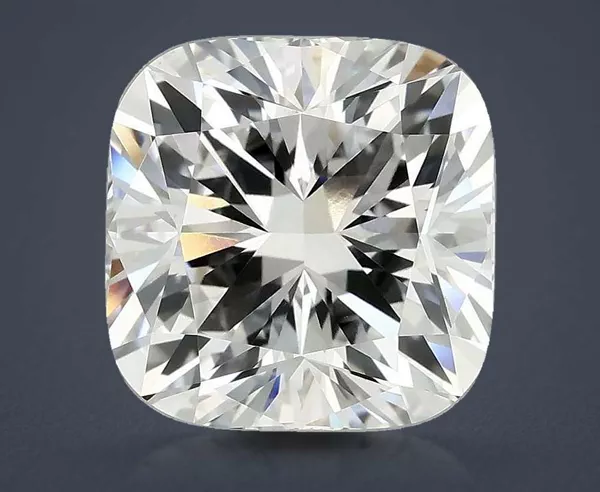 4.89 Carat · E · VS1 Rare Carat Ideal Cut