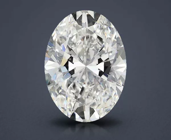 3.02 Carat · E · SI1 Rare Carat Ideal Cut