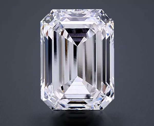 4.24 Carat · D · VVS1 Rare Carat Ideal Cut