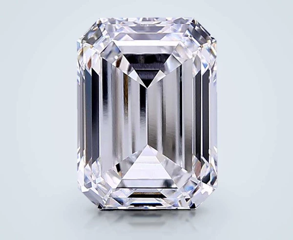 4.24 Carat · D · VVS1 Rare Carat Ideal Cut
