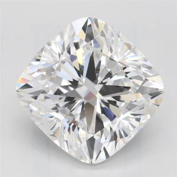 3.47 Carat · D · VVS1 Rare Carat Ideal Cut