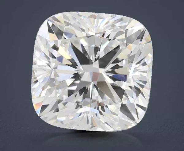 3.47 Carat · D · VVS1 Rare Carat Ideal Cut