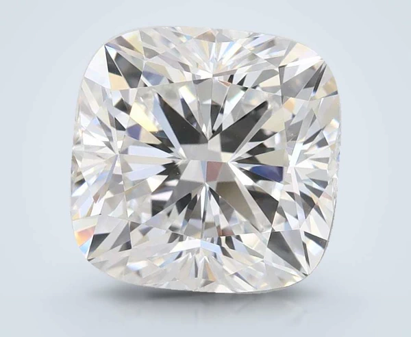 3.47 Carat · D · VVS1 Rare Carat Ideal Cut