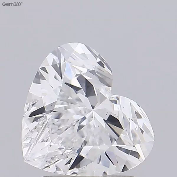 1.75 Carat · D · VS1 Rare Carat Ideal Cut