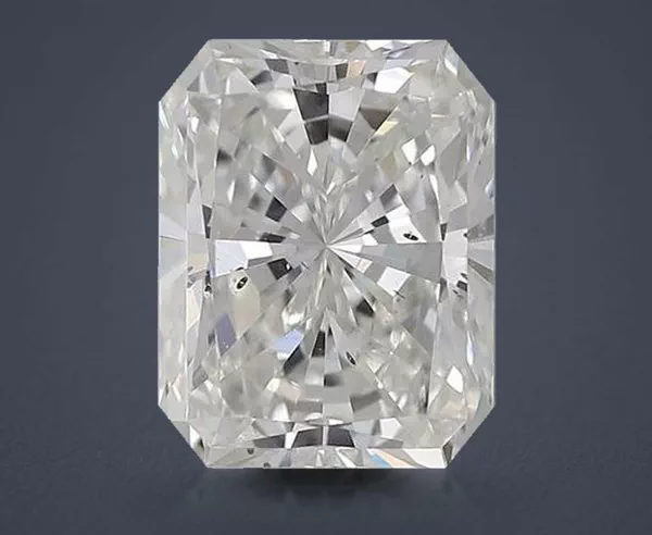 1.76 Carat · I · SI1 Rare Carat Ideal Cut