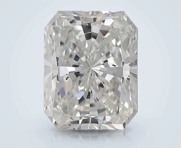 1.76 Carat · I · SI1 Rare Carat Ideal Cut