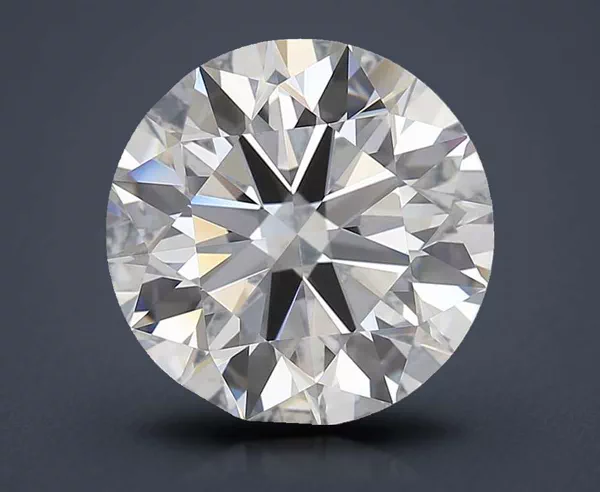 7.02 Carat · D · FL Rare Carat Ideal Cut