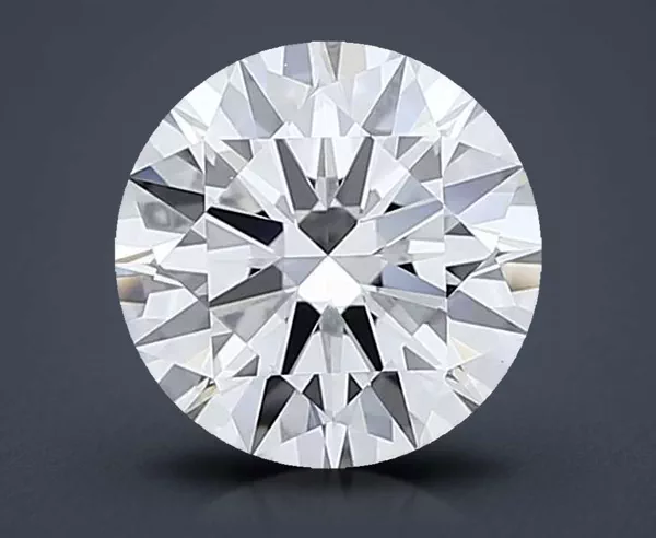 2.06 Carat · H · VVS2 Rare Carat Ideal Cut