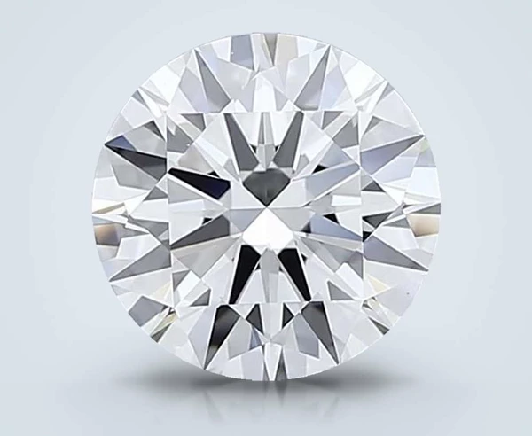 2.06 Carat · H · VVS2 Rare Carat Ideal Cut