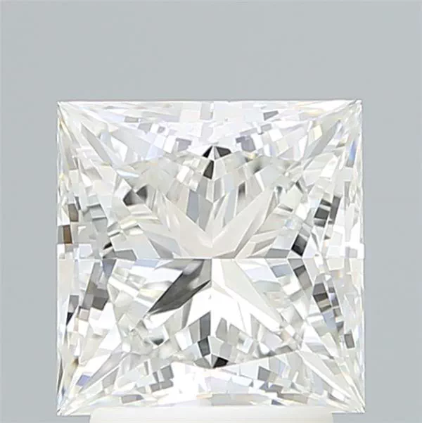 2.67 Carat · F · VS1 Rare Carat Ideal Cut
