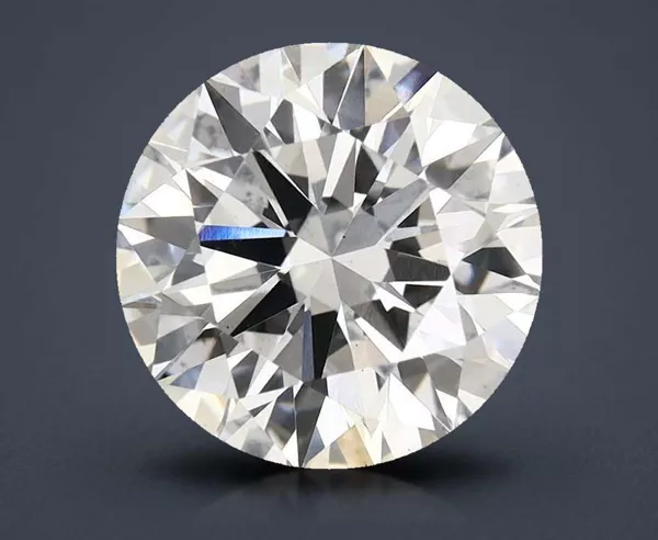 2.84 Carat · E · VS2 Rare Carat Ideal Cut