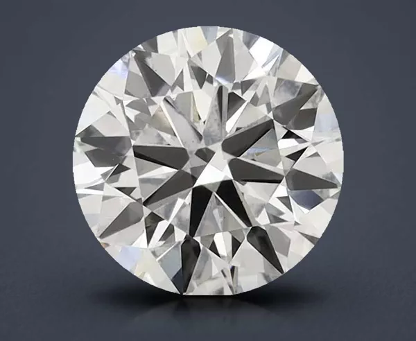 2.17 Carat · G · VS1 Rare Carat Ideal Cut