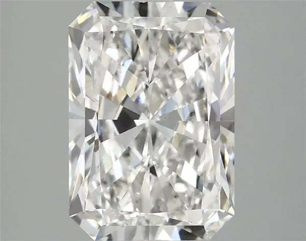 2.59 Carat · F · VS1 Rare Carat Ideal Cut