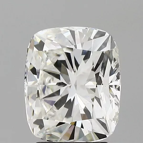 2.82 Carat · G · VS2 very good Cut