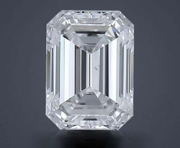 0.45 Carat · D · VS2 Rare Carat Ideal Cut
