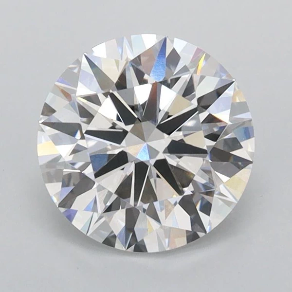 1.91 Carat · D · VVS2 Rare Carat Ideal Cut