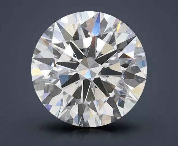 1.91 Carat · D · VVS2 Rare Carat Ideal Cut