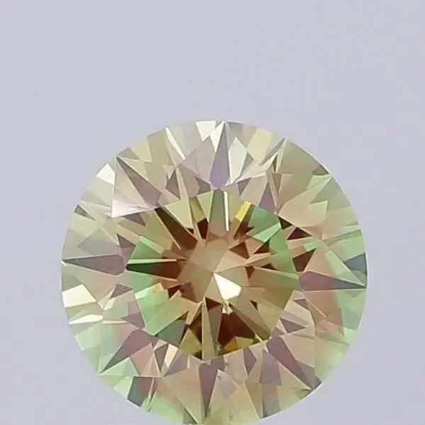 1.43 Carat · Green · Fancy · SI1
