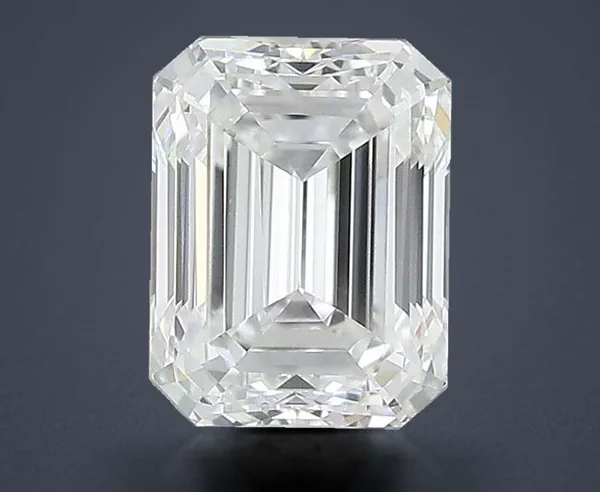 0.5 Carat · F · VVS1 very good Cut