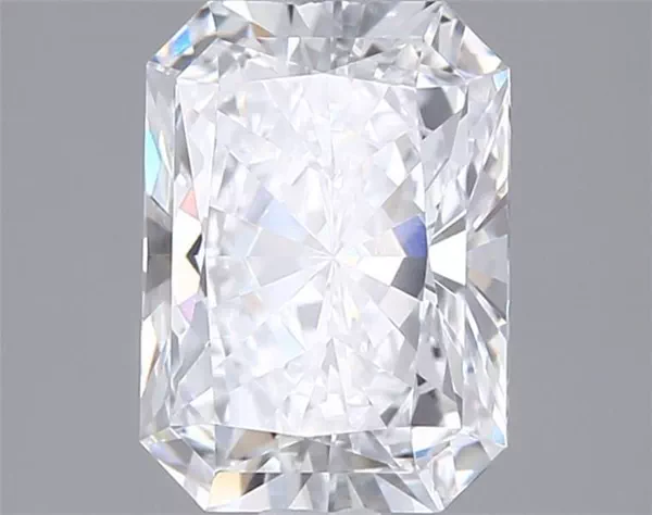 1.59 Carat · D · VVS2 Rare Carat Ideal Cut