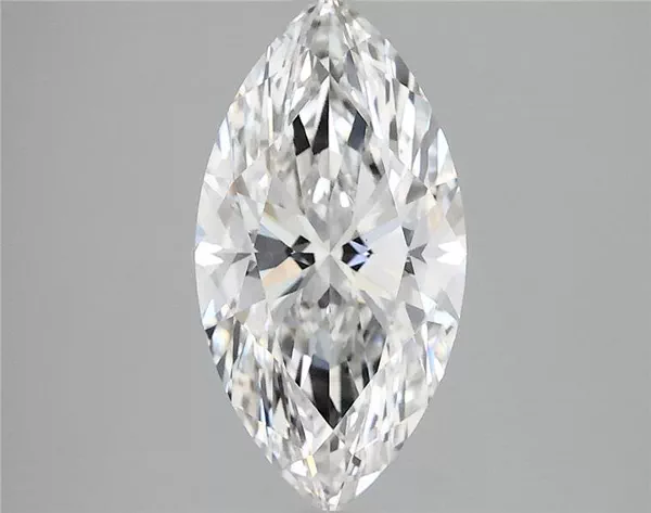 2.47 Carat · E · VS1 Rare Carat Ideal Cut