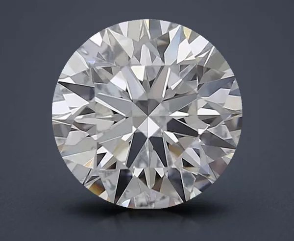 1.05 Carat · D · VVS1 Rare Carat Ideal Cut