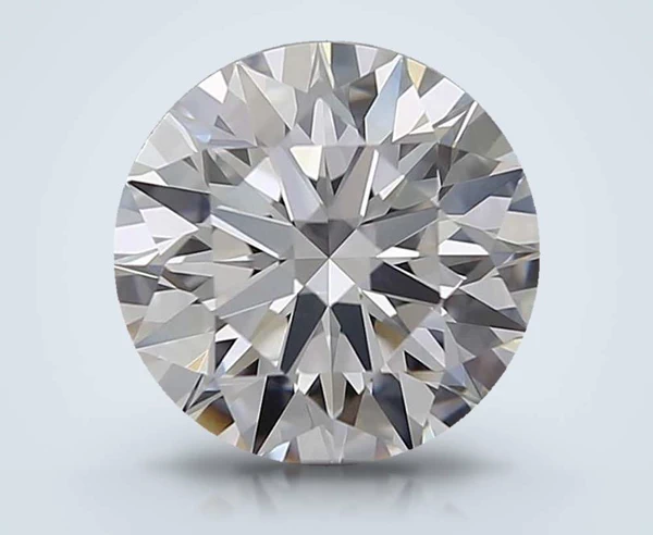1.05 Carat · D · VVS1 Rare Carat Ideal Cut