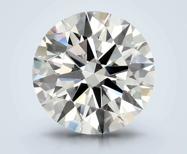 3.9 Carat · G · VVS2 Rare Carat Ideal Cut