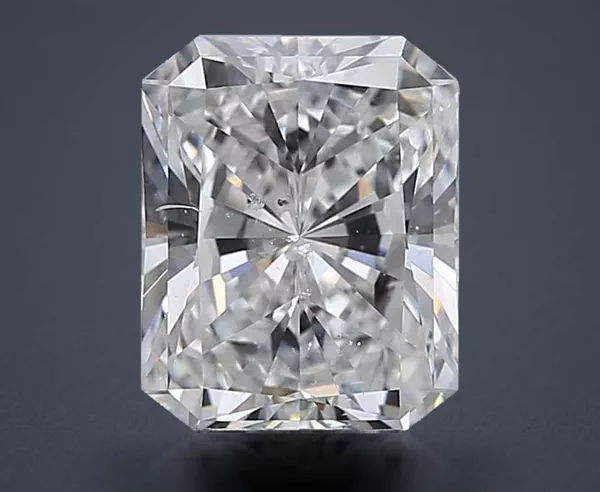 2 Carat · E · SI2 Rare Carat Ideal Cut