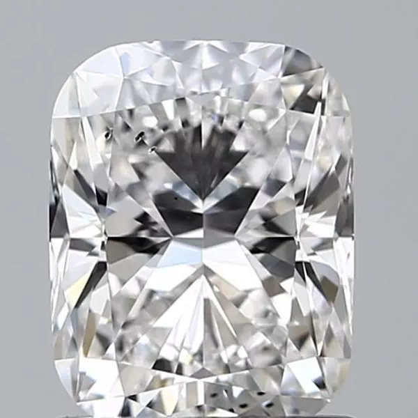 1.29 Carat · E · VS2 Rare Carat Ideal Cut