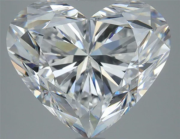 4.01 Carat · D · VS1 Rare Carat Ideal Cut