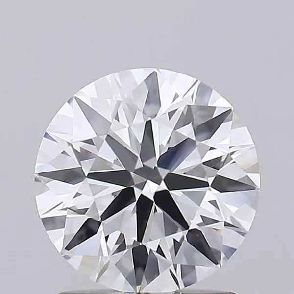 1.51 Carat · E · VS1 Rare Carat Ideal Cut