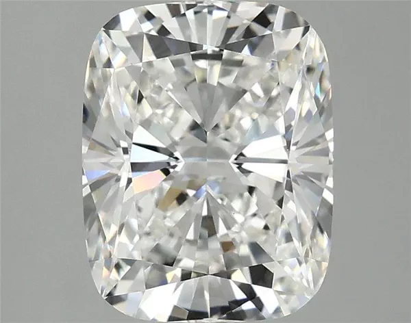 2.86 Carat · F · VVS2 Rare Carat Ideal Cut
