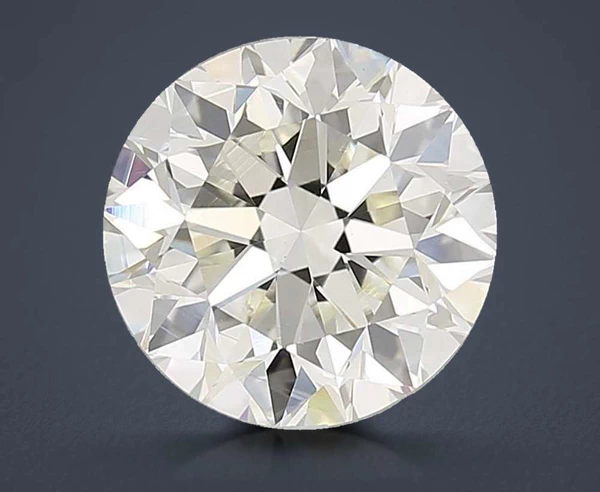 4.01 Carat · K · VS2 very good Cut