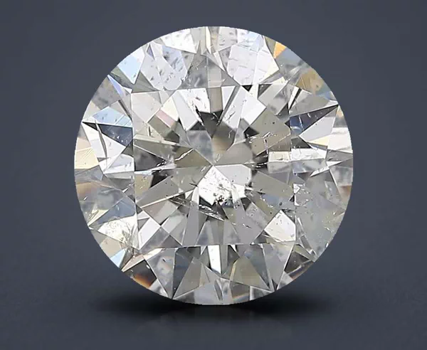 3.01 Carat · H · SI2 Rare Carat Ideal Cut