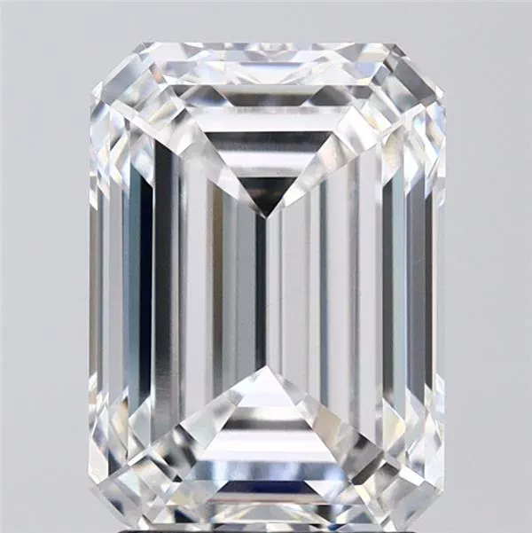 3.02 Carat · E · VS1 Rare Carat Ideal Cut