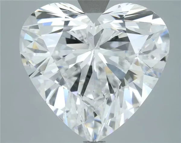 9.03 Carat · E · VS1 Rare Carat Ideal Cut