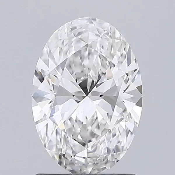 1.15 Carat · F · VS1 Rare Carat Ideal Cut