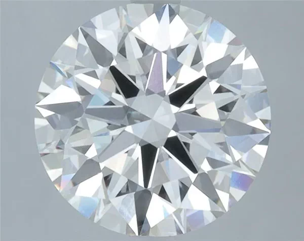 3.51 Carat · G · VS1 Rare Carat Ideal Cut