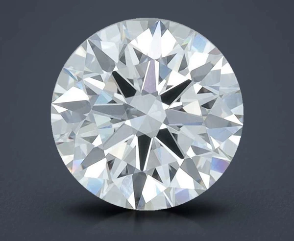 3.51 Carat · G · VS1 Rare Carat Ideal Cut